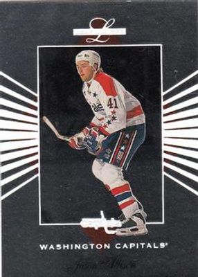 1994 Leaf Limited #98 Base