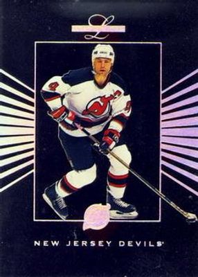 1994 Leaf Limited #85 Base