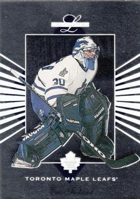 1994 Leaf Limited #45 Base