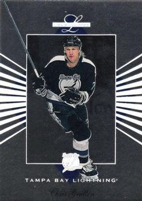 1994 Leaf Limited #56 Base