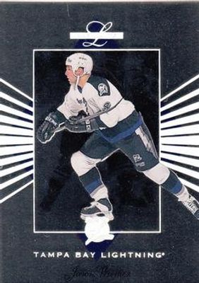 1994 Leaf Limited #119 Base