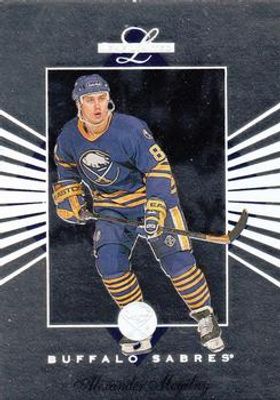 1994 Leaf Limited #36 Base