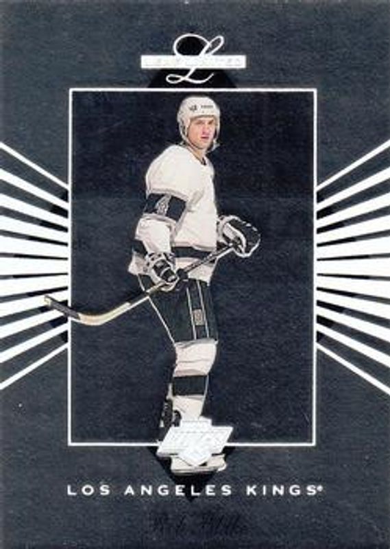 Rob Blake 1994 Leaf Limited #32 Base RAW