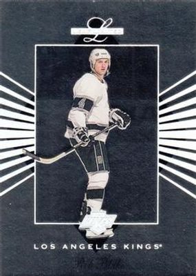 1994 Leaf Limited #32 Base