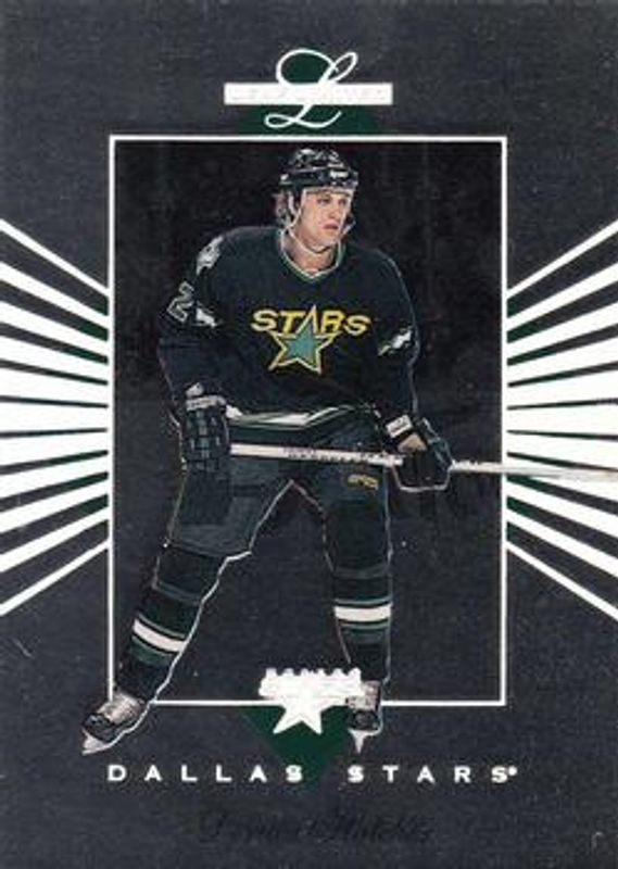 1994 Leaf Limited #25 Base