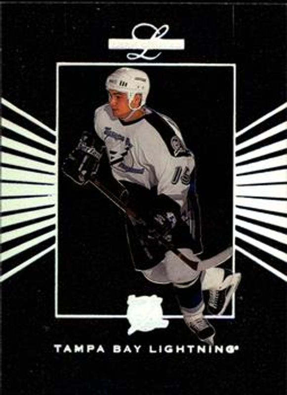 1994 Leaf Limited #118 Base