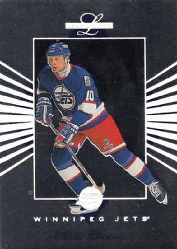 1994 Leaf Limited #113 Base