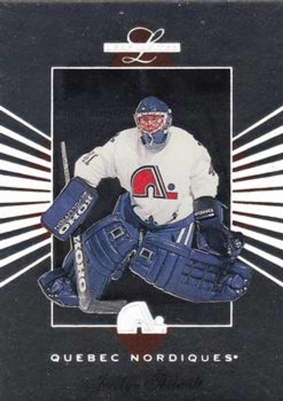 1994 Leaf Limited #15 Base