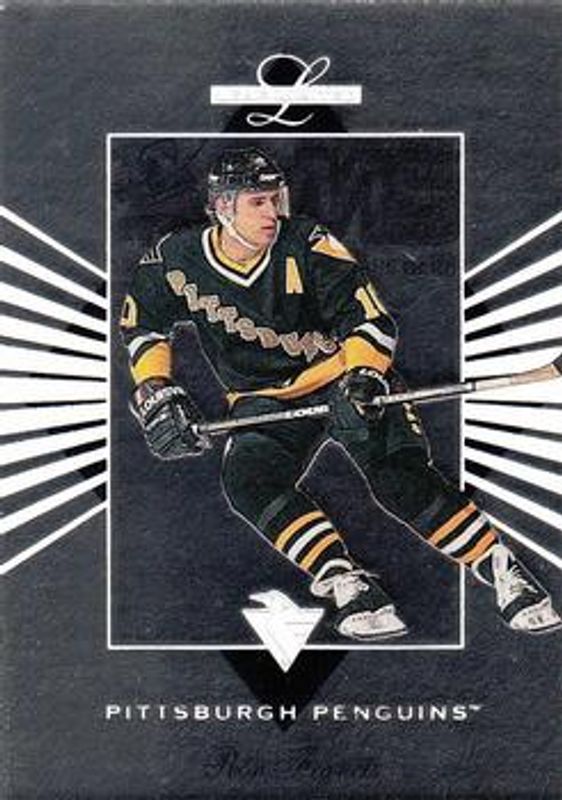 1994 Leaf Limited #30 Base
