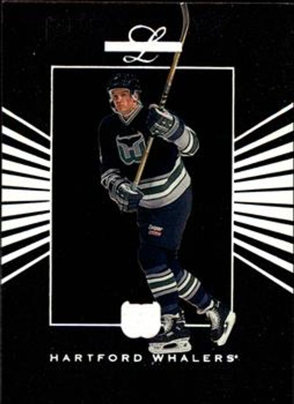 1994 Leaf Limited #22 Base