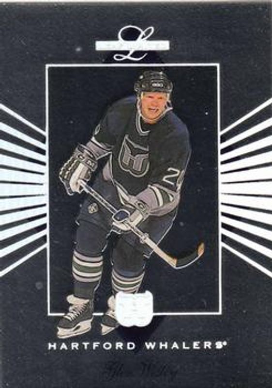 1994 Leaf Limited #13 Base
