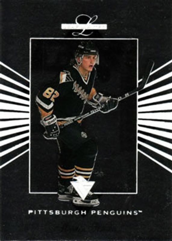 1994 Leaf Limited #62 Base