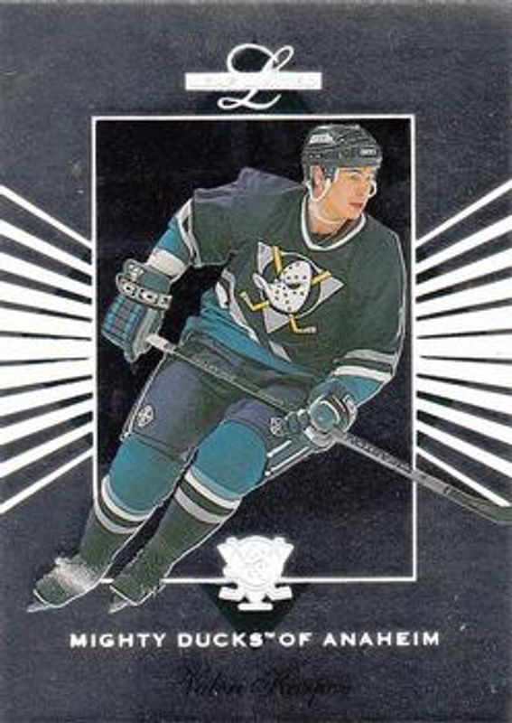 1994 Leaf Limited #51 Base