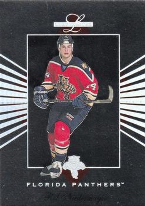 1994 Leaf Limited #11 Base