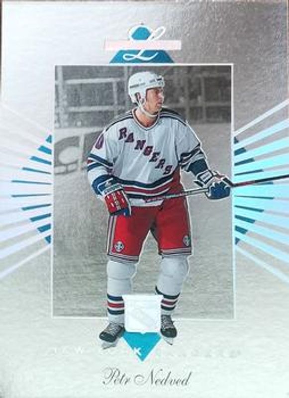 1994 Leaf Limited #67 Base