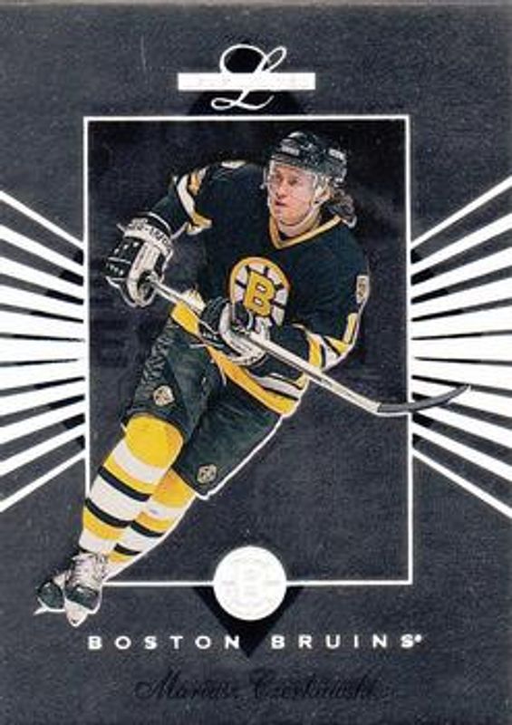 1994 Leaf Limited #29 Base