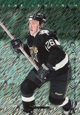 1995 Leaf Limited #39 Base