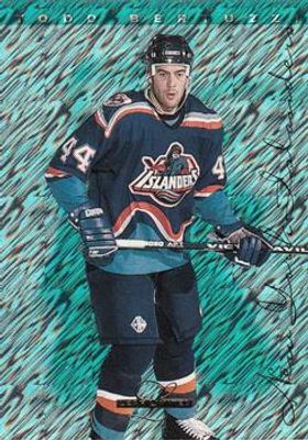 1995 Leaf Limited #19 Base