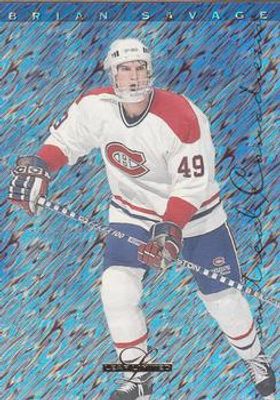 1995 Leaf Limited #82 Base