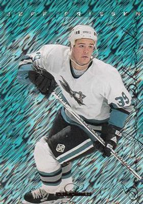 1995 Leaf Limited #62 Base