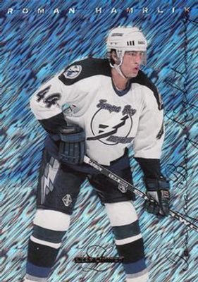 1995 Leaf Limited #33 Base