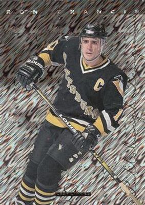 1995 Leaf Limited #23 Base