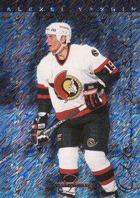 1995 Leaf Limited #50 Base