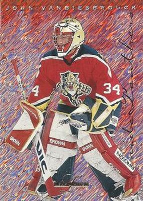 1995 Leaf Limited #47 Base