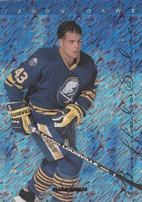 1995 Leaf Limited #111 Base