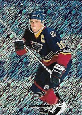 1995 Leaf Limited #28 Base