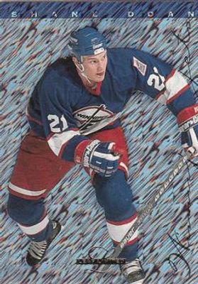 1995 Leaf Limited #7 Base