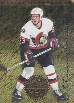 1995 Leaf Limited #2 Rookie Phenoms /5000