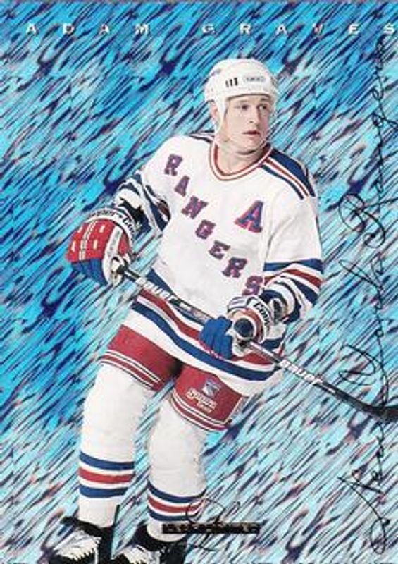 1995 Leaf Limited #11 Base
