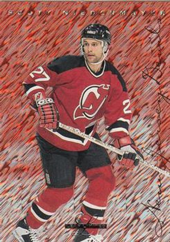 1995 Leaf Limited #43 Base