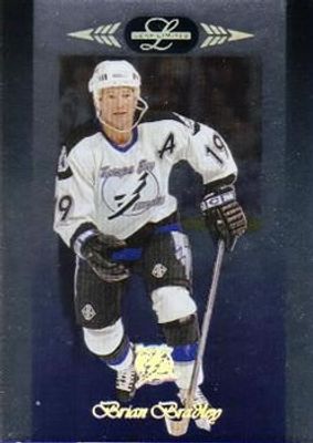 1996 Leaf Limited #76 Base