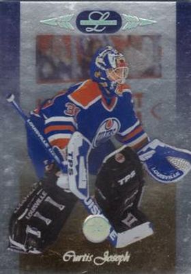 1996 Leaf Limited #90 Base