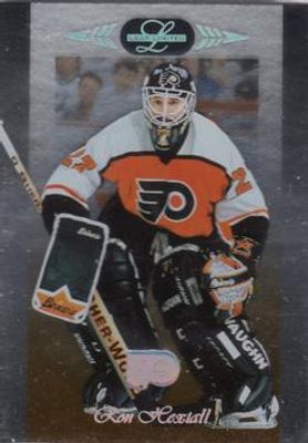 1996 Leaf Limited #35 Base