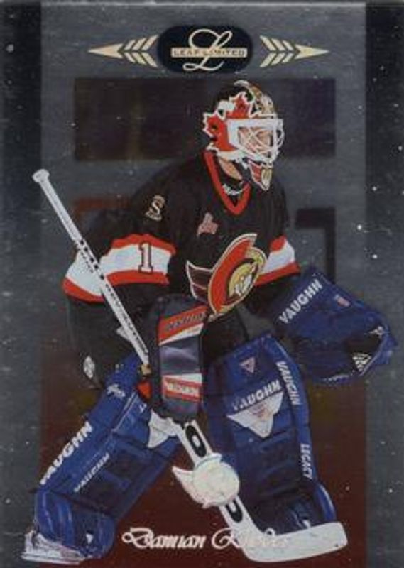 1996 Leaf Limited #55 Base