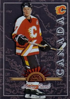 1997 Leaf International Stars #106 Base