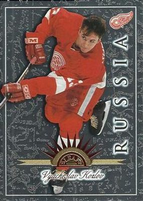 1997 Leaf International Stars #31 Base