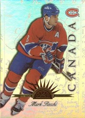 1997 Leaf International Stars #127 Universal Ice