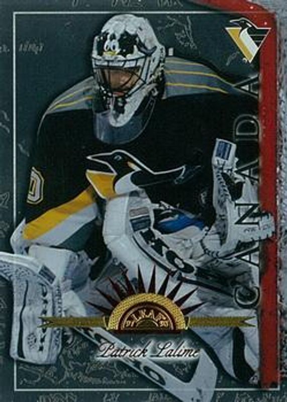1997 Leaf International Stars #111 Base
