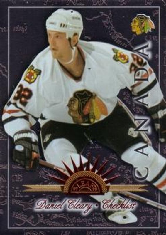 1997 Leaf International Stars #150 Base