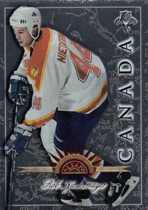 1997 Leaf International Stars #58 Base