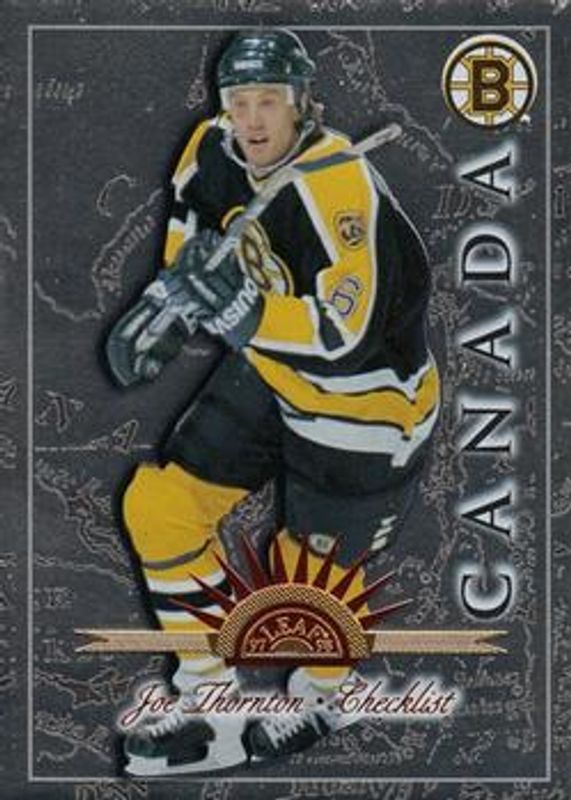 1997 Leaf International Stars #41 Base