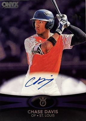 2023 Onyx Premium #OPCD Base /90