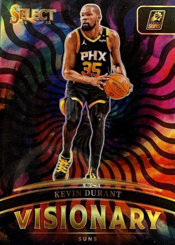 2024 Select #13 Visionary /(SSP)