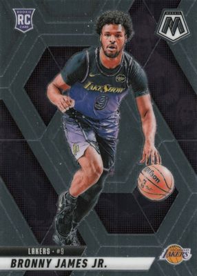 2024 Mosaic #214 Base