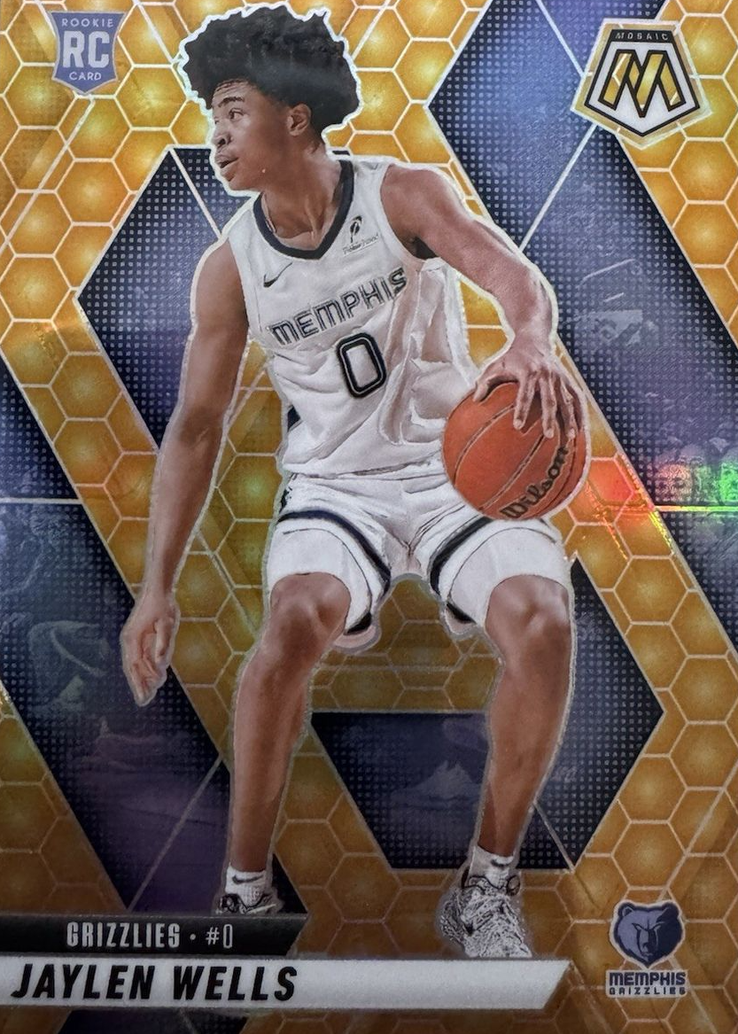 激レア マイケル・スミス 2023ワールドチャンピオンエディション