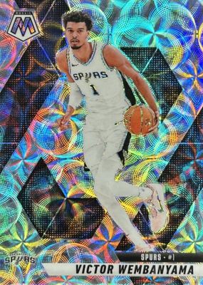 2024 Mosaic #31 International